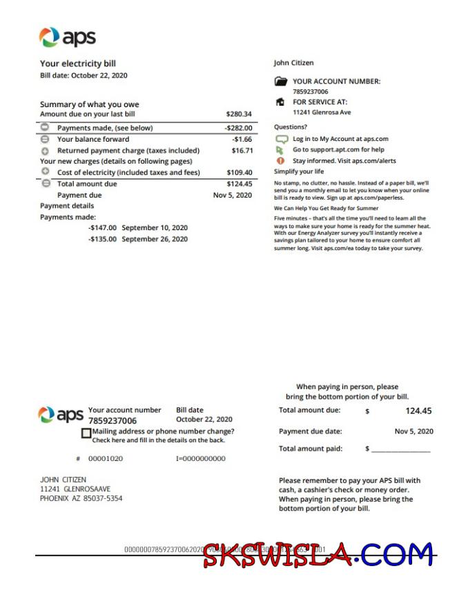 Albania Albanian Power Corporation